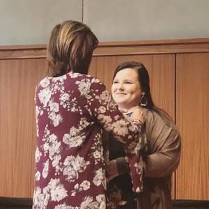 Meet your Posher, Nicole